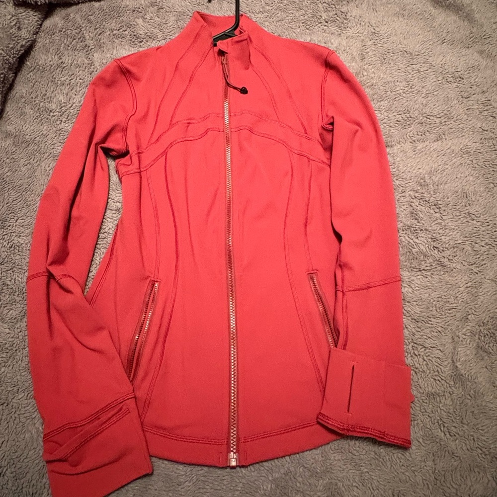 Lululemon Define Jacket Luon